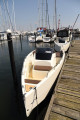 Nuva Yachts - Motorboot - Nuva M6 open