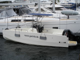 Nuva Yachts - Motorboot - Nuva M6 open