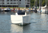 Nuva Yachts - Motorboot - Nuva M6 open