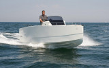 Nuva Yachts - Nuva M6 open