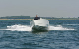 Nuva Yachts - Nuva M6 open