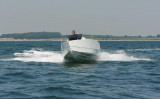 Nuva Yachts - Motorboot - Nuva M6 open