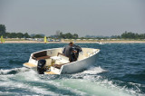 Nuva Yachts - Motorboot - Nuva M6 open