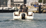 Nuva Yachts - Motorboot - Nuva M6 open