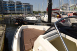 Nuva Yachts - Motorboot - Nuva M6 open