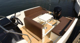 Nuva Yachts - Motorboot - Nuva M6 open