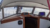 Hallberg Rassy - HR 312