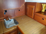 Hallberg Rassy - HR 312