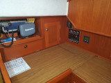 Hallberg Rassy - HR 312