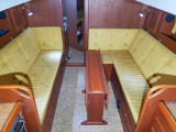 Hallberg Rassy - HR 312