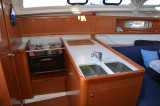 Beneteau - Oceanis 34