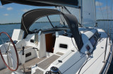 Beneteau - Oceanis 34