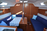 Beneteau - Oceanis 34