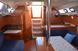 Beneteau - Oceanis 34