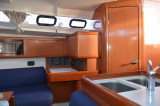 Beneteau - Oceanis 34