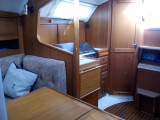 Comfort Yachts - Comfortina 32