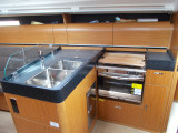 Dehler Yachtbau - Dehler 34