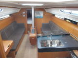 Dehler Yachtbau - Dehler 34
