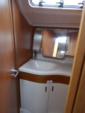 Dehler Yachtbau - Dehler 34