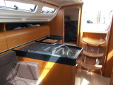 Dehler Yachtbau - Dehler 34