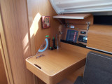Dehler Yachtbau - Dehler 34