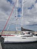 Dehler Yachtbau - Dehler 34