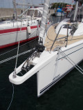 Dehler Yachtbau - Dehler 34