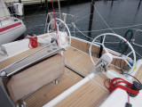 Dehler Yachtbau - Dehler 34