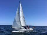 Thumbnail - Albin Ballad 30 MKIII