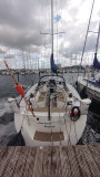 X-Yachts - X412
