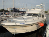 Thumbnail - Fairline Forty