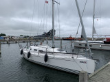 X-Yachts - X-34
