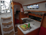 X-Yachts - X-34