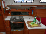 X-Yachts - X-34