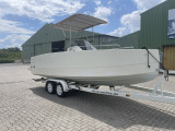 Thumbnail - Motorboot - Nuva M6 open