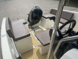 Nuva Yachts - Motorboot - Nuva M6 open