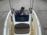Nuva Yachts - Motorboot - Nuva M6 open