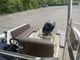 Nuva Yachts - Motorboot - Nuva M6 open