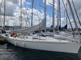 X-Yachts - Racer/Crusier IMX-40