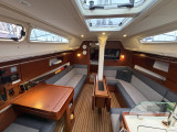 Dehler Yachtbau - Dehler 41