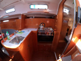 Beneteau - Bénéteau First 44.7