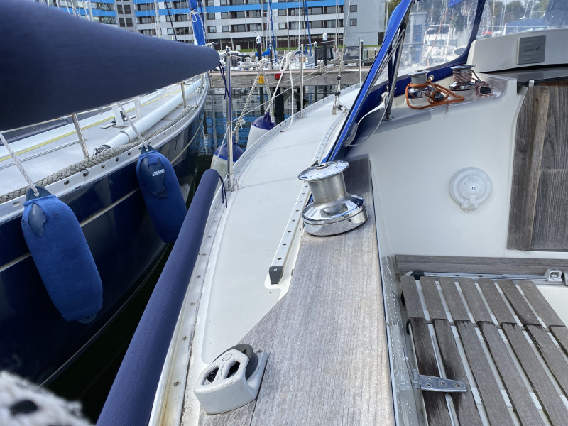 Gladiateur 33
