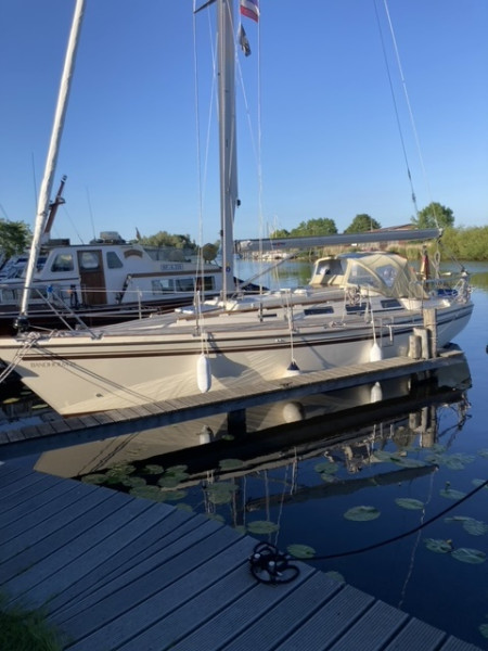 Bandholm 33