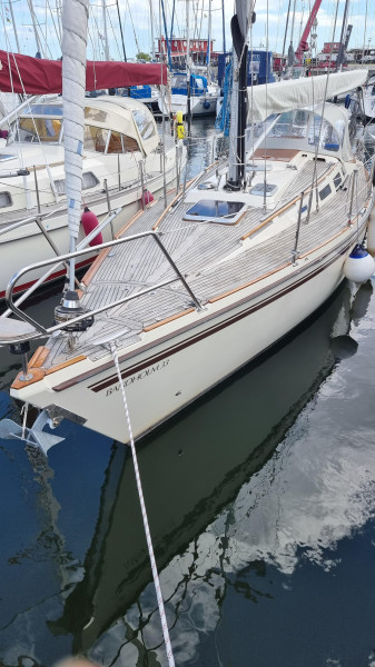 Bandholm 33