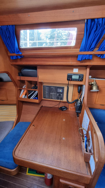 Bandholm 33