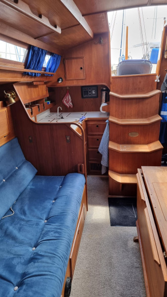Bandholm 33