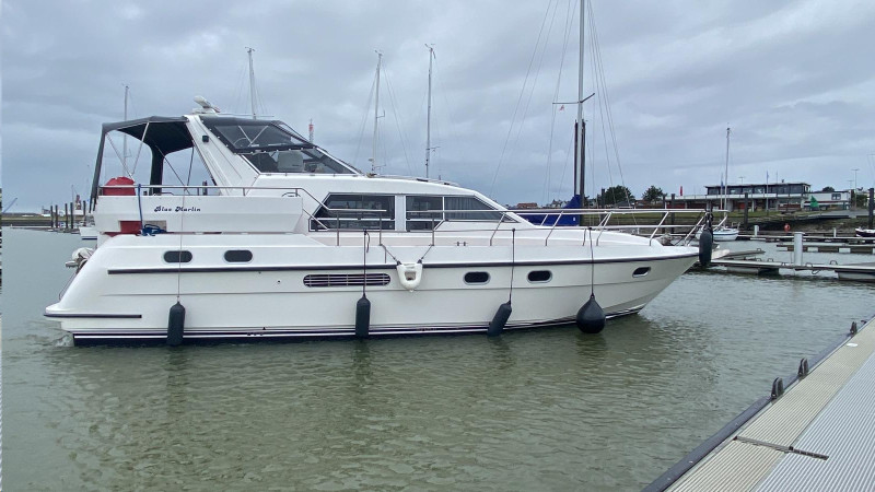 Neptunus Yachts - Neptunus 129 Express Neptunus Yachts - Neptunus 129 Express
