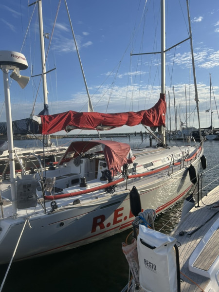 Beneteau - Bénéteau First 44.7 Beneteau - Bénéteau First 44.7