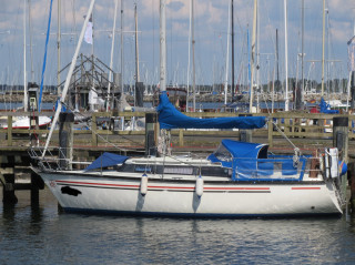 Thumbnail - Dufour 2800