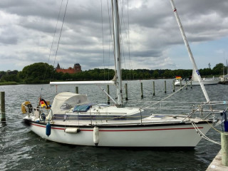 Thumbnail - Dufour 31